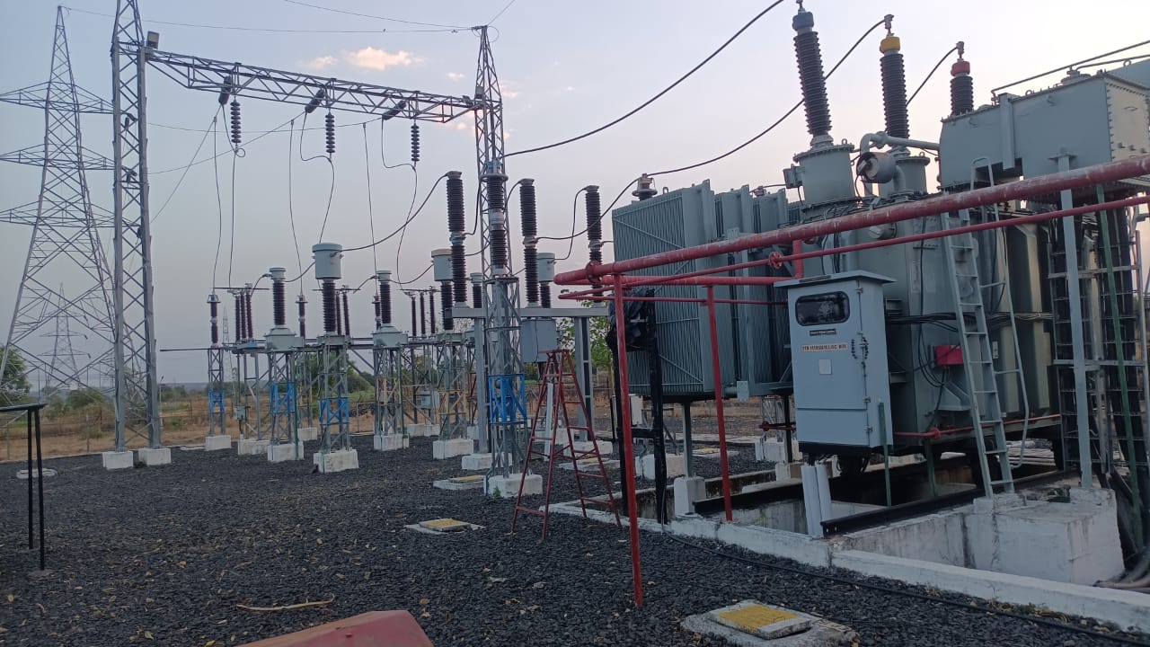 Export Transformers